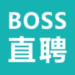 boss直聘—国际版 android application logo